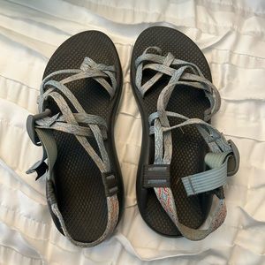 Chaco Sandals